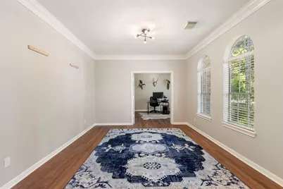 10 Scenic Mill Place, The Woodlands, TX 77382 - Photo 8