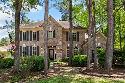 10 Scenic Mill Place, The Woodlands, TX 77382 - Photo 46
