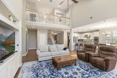 10 Scenic Mill Place, The Woodlands, TX 77382 - Photo 16