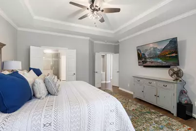 10 Scenic Mill Place, The Woodlands, TX 77382 - Photo 26