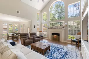 10 Scenic Mill Pl, The Woodlands, TX 77382 - Photo 12