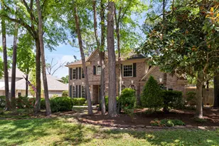10 Scenic Mill Pl, The Woodlands, TX 77382 - Photo 2
