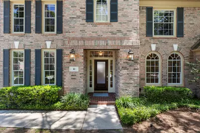 10 Scenic Mill Place, The Woodlands, TX 77382 - Photo 4