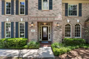 10 Scenic Mill Pl, The Woodlands, TX 77382 - Photo 4