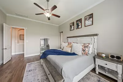 9319 Dochfour Lane, Tomball, TX 77375 - Photo 14