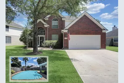 20707 Medallion Pointe Drive, Katy, TX 77450 - Photo 2