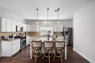20707 Medallion Pointe Dr, Katy, TX 77450 - Photo 8