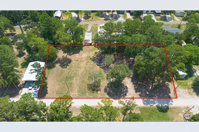 180 Holly Trail, Trinity, TX 75862 - Photo 2