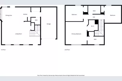 15011 Crockett Road, Willis, TX 77378 - Photo 20