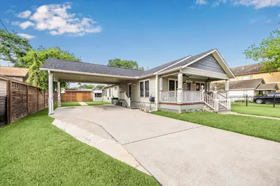 1321 W 21st Street, Houston, TX 77008 - Photo 2