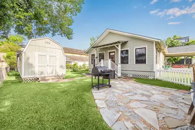 1321 W 21st Street, Houston, TX 77008 - Photo 26