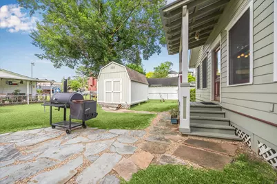 1321 W 21st Street, Houston, TX 77008 - Photo 24