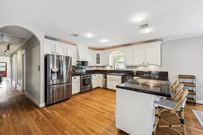 1321 W 21st Street, Houston, TX 77008 - Photo 14