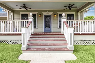 1321 W 21st Street, Houston, TX 77008 - Photo 6