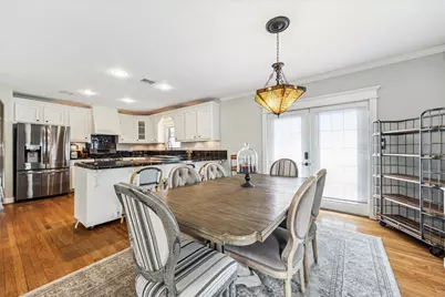 1321 W 21st Street, Houston, TX 77008 - Photo 10