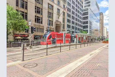711 Main St Street #905, Houston, TX 77002 - Photo 24