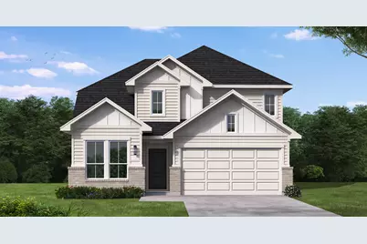 9362 Cordial Circle, Montgomery, TX 77316 - Photo 1