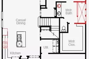 9362 Cordial Circle, Montgomery, TX 77316 - Photo 2