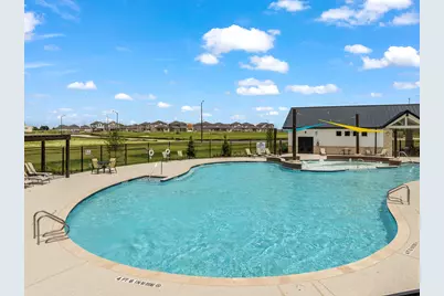 4002 Windy Whisper Drive, Brookshire, TX 77423 - Photo 26