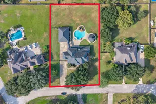 17314 Rosevale Ct, Cypress, TX 77429 - Photo 46