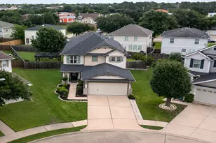 18102 Tyler Trails Ct, Cypress, TX 77433 - Photo 2