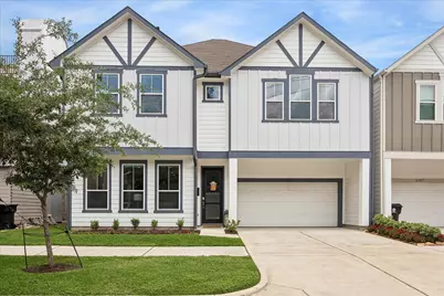 4283 Childress Street, Houston, TX 77005 - Photo 1