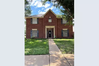 9414 Calwood Circle, Spring, TX 77379 - Photo 1
