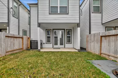 119 E 43rd Street #B, Houston, TX 77018 - Photo 32