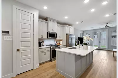 119 E 43rd Street #B, Houston, TX 77018 - Photo 8