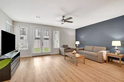 119 E 43rd Street #B, Houston, TX 77018 - Photo 12
