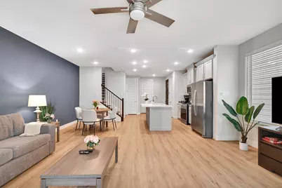 119 E 43rd Street #B, Houston, TX 77018 - Photo 10
