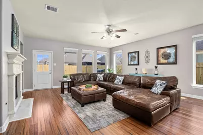 24710 Fawn Ridge Forest Drive, Spring, TX 77373 - Photo 2