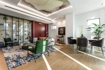 1 Riva Row #1308, The Woodlands, TX 77380 - Photo 22