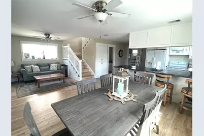 21820 Deaf P Smith Drive, Galveston, TX 77554 - Photo 12