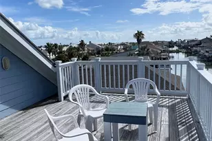 21820 Deaf P Smith Dr, Galveston, TX 77554 - Photo 34