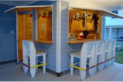 21820 Deaf P Smith Drive, Galveston, TX 77554 - Photo 8