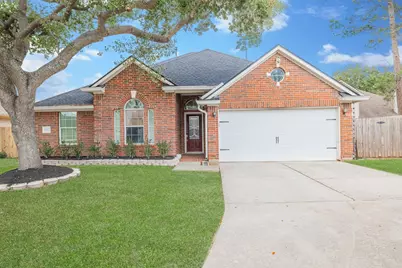 11002 Creekline Meadow Court, Cypress, TX 77429 - Photo 1