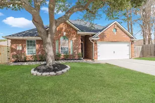 11002 Creekline Meadow Ct, Cypress, TX 77429 - Photo 2