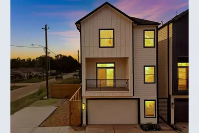 4749 Wilmington Street #C, Houston, TX 77033 - Photo 4