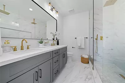 4749 Wilmington Street #C, Houston, TX 77033 - Photo 1