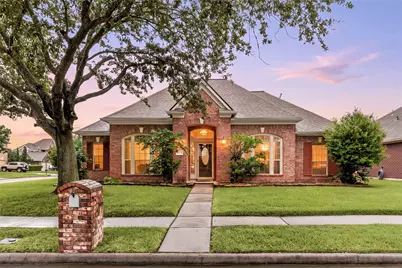4903 Cedar Cove Drive, Baytown, TX 77521 - Photo 1