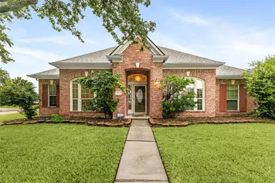 4903 Cedar Cove Drive, Baytown, TX 77521 - Photo 1
