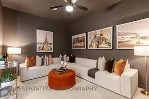 731 Hummingbird Haven Drive, Richmond, TX 77406 - Photo 18