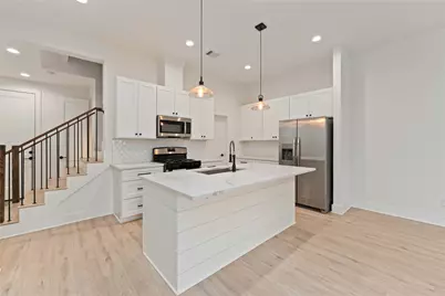 4109 Hare Street #D, Houston, TX 77020 - Photo 4