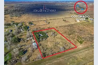 1491 Pecan Valley Drive, Wharton, TX 77488 - Photo 36