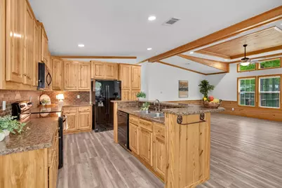 365 County Road 3371, Cleveland, TX 77327 - Photo 6