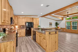 365 County Rd 3371, Cleveland, TX 77327 - Photo 6