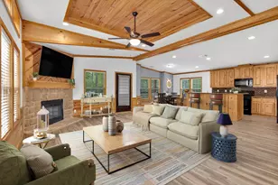 365 County Rd 3371, Cleveland, TX 77327 - Photo 2