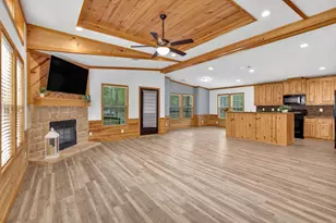 365 County Rd 3371, Cleveland, TX 77327 - Photo 8