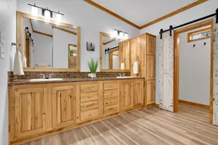 365 County Rd 3371, Cleveland, TX 77327 - Photo 14